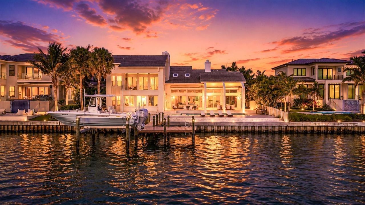 216 Bird Key Drive, Sarasota, FL 34236 Photo