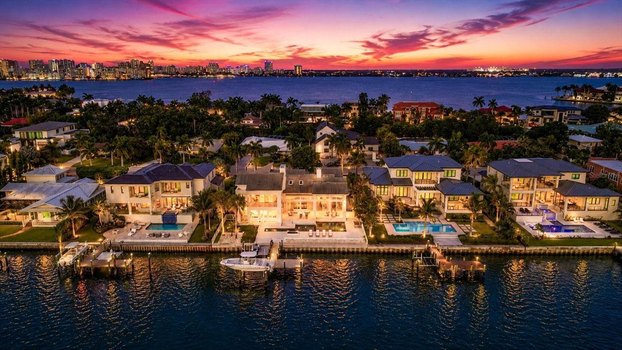 216 Bird Key Drive, Sarasota, FL 34236 Photo