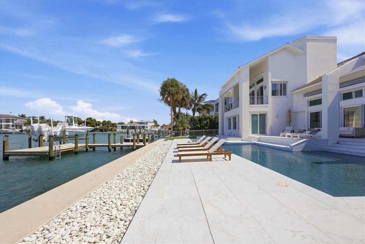 216 Bird Key Drive, Sarasota, FL 34236 Photo