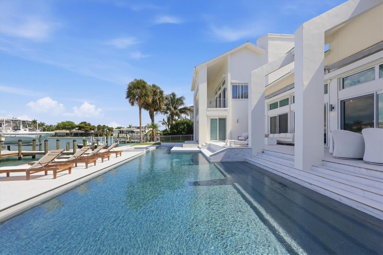 216 Bird Key Drive, Sarasota, FL 34236 Photo