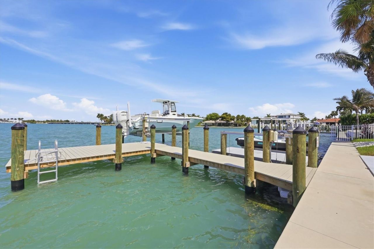 216 Bird Key Drive, Sarasota, FL 34236 Photo