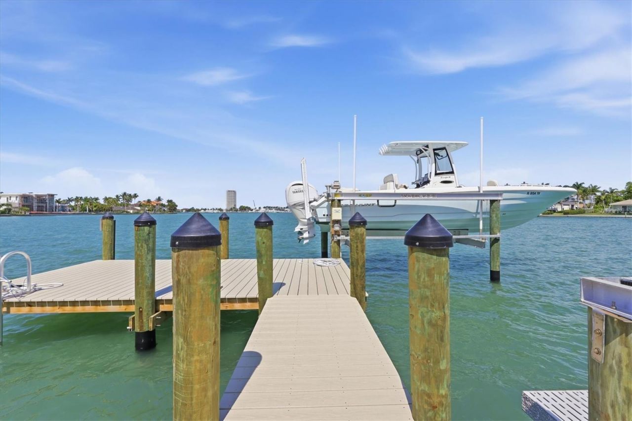216 Bird Key Drive, Sarasota, FL 34236 Photo