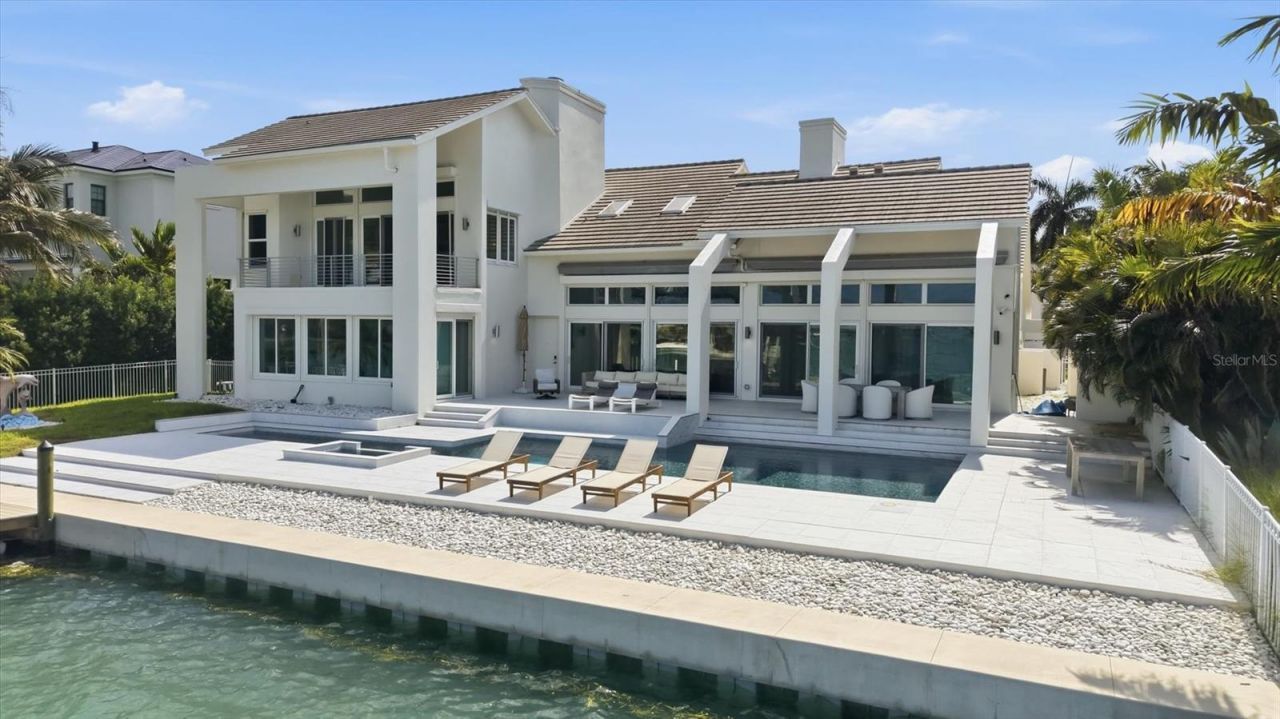 216 Bird Key Drive, Sarasota, FL 34236 Photo