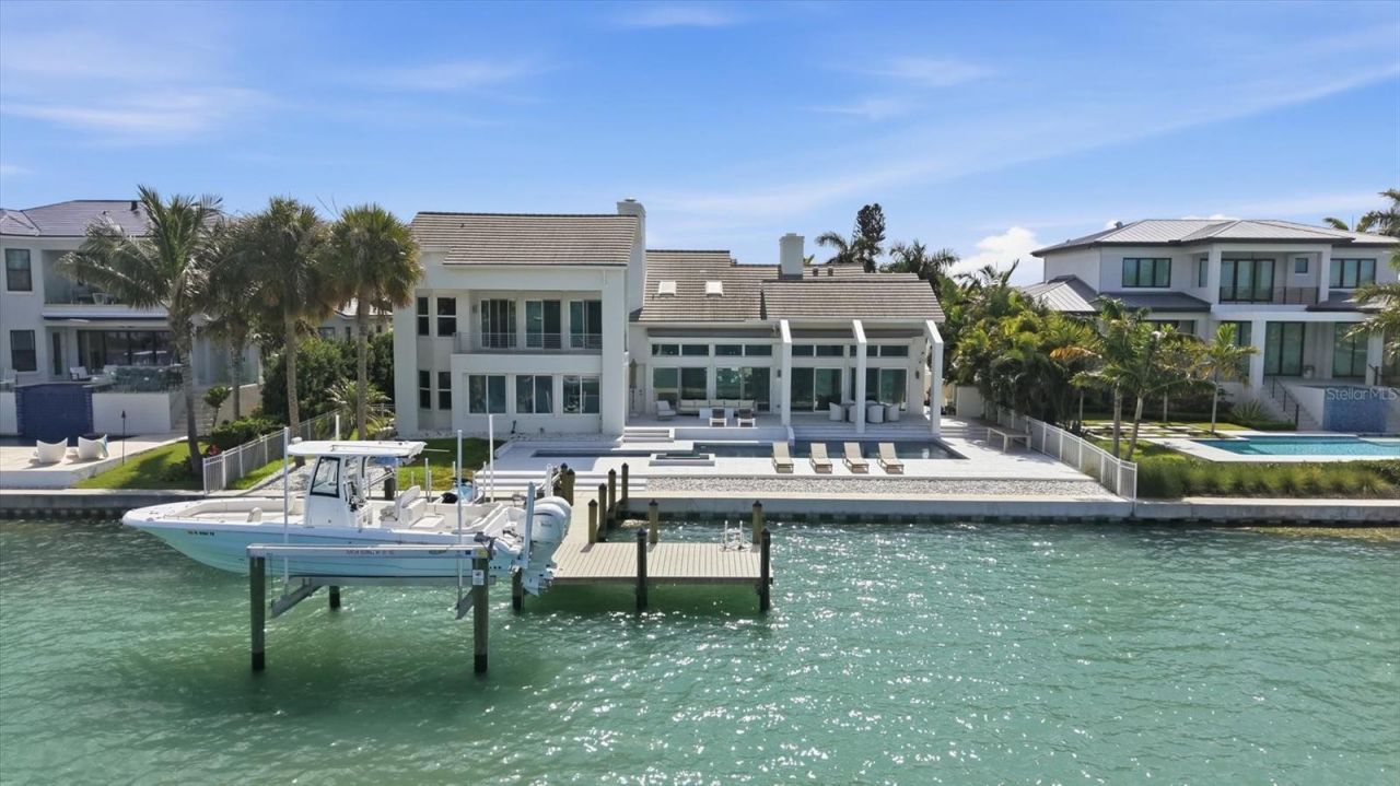 216 Bird Key Drive, Sarasota, FL 34236 Photo