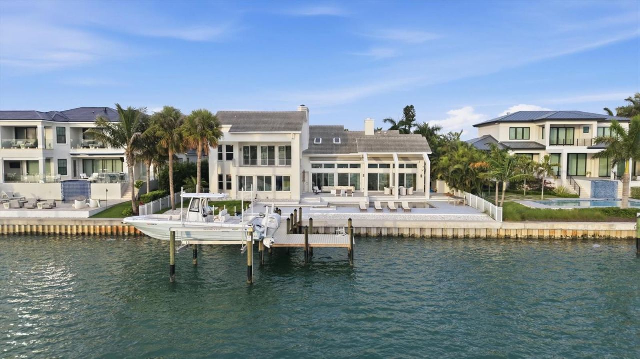 216 Bird Key Drive, Sarasota, FL 34236 Photo