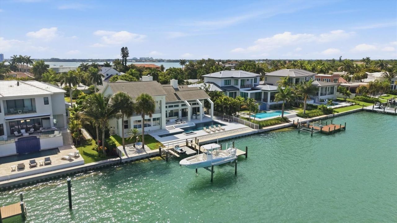 216 Bird Key Drive, Sarasota, FL 34236 Photo