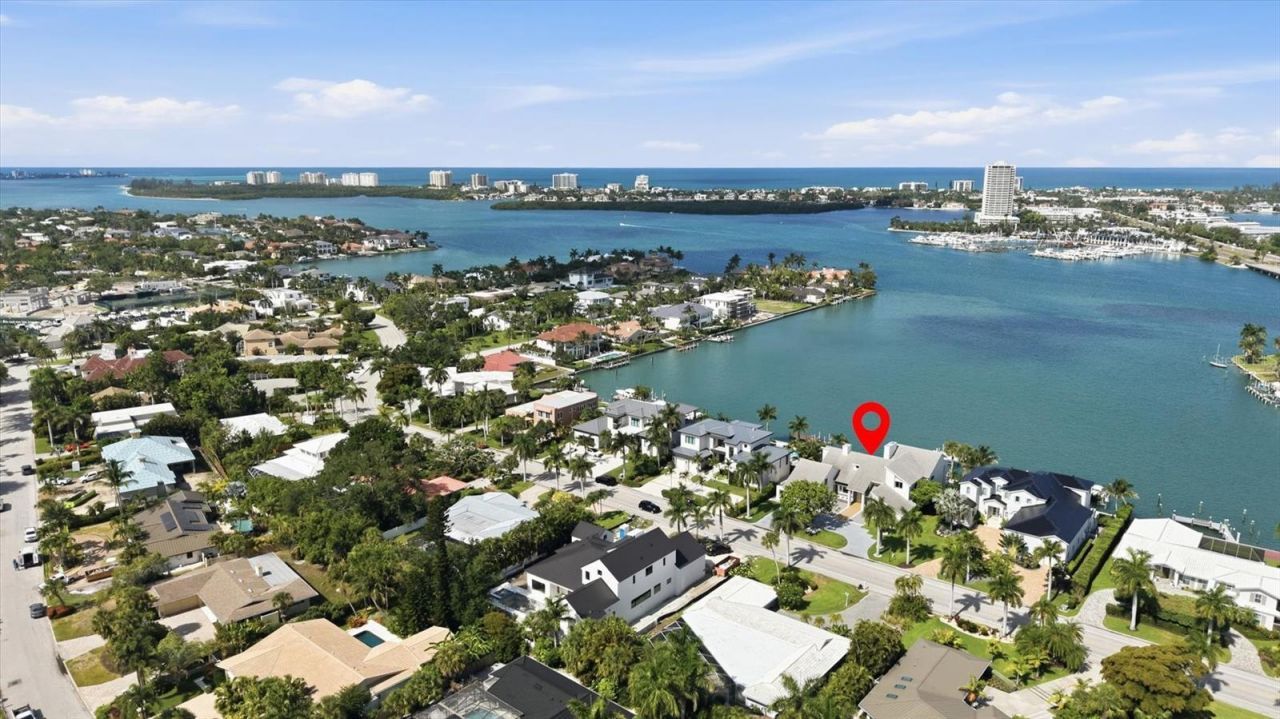 216 Bird Key Drive, Sarasota, FL 34236 Photo