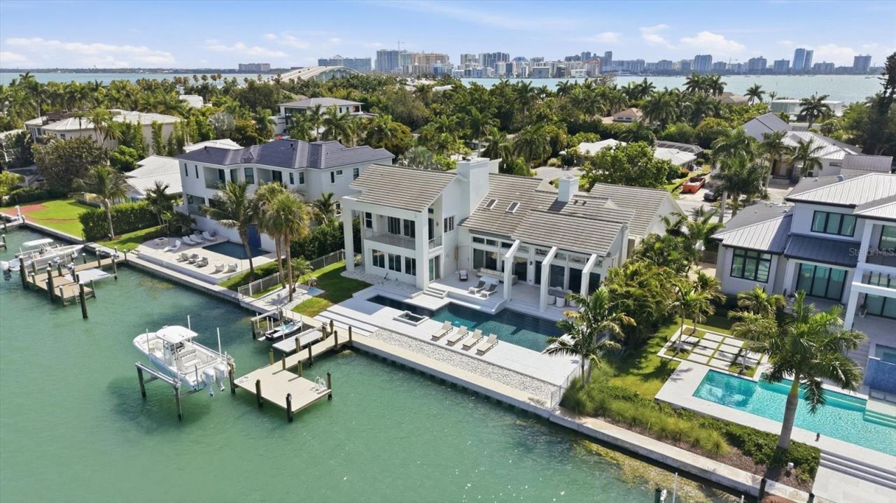 216 Bird Key Drive, Sarasota, FL 34236 Photo