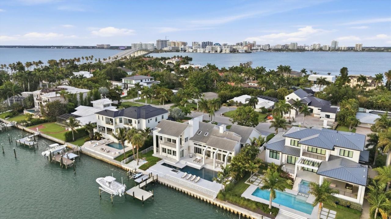 216 Bird Key Drive, Sarasota, FL 34236 Photo