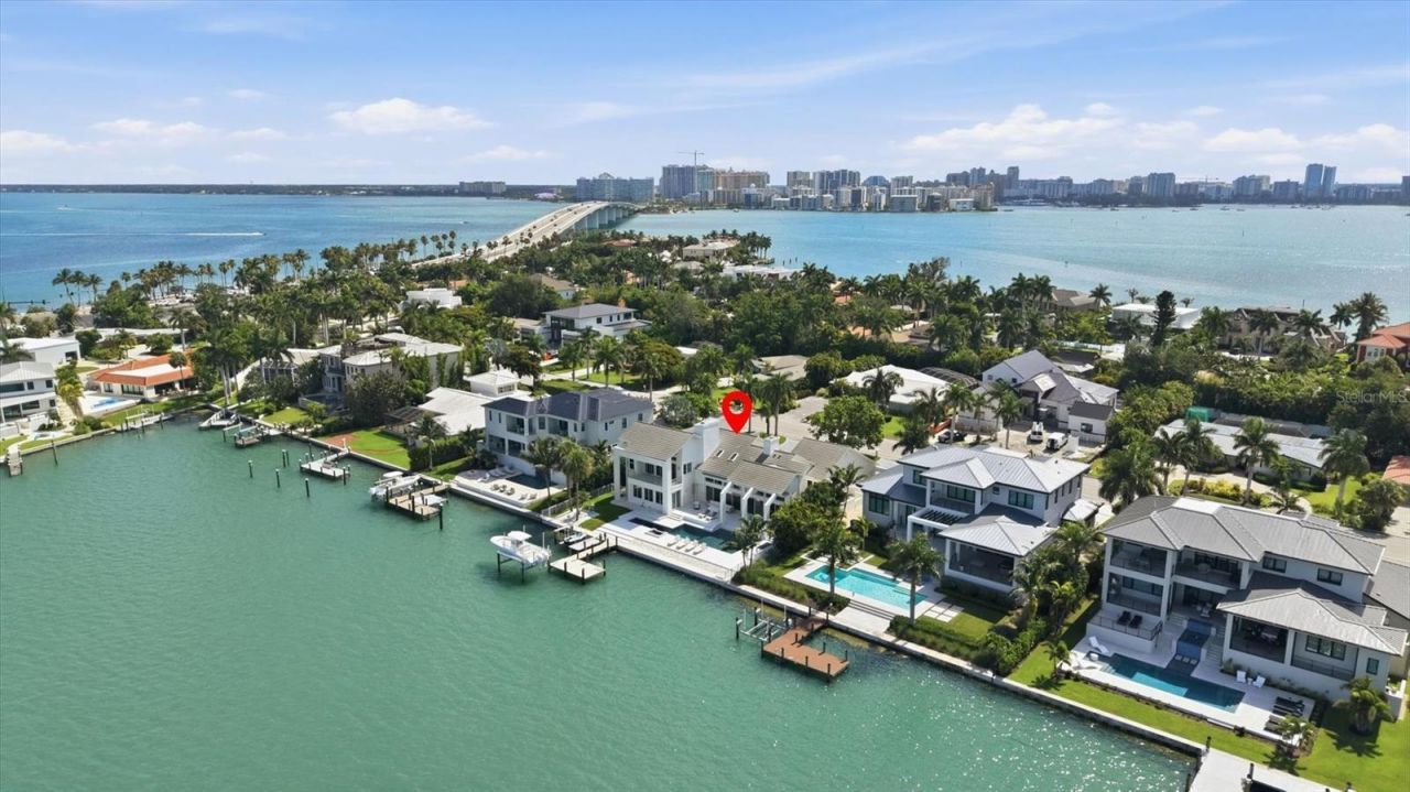 216 Bird Key Drive, Sarasota, FL 34236 Photo