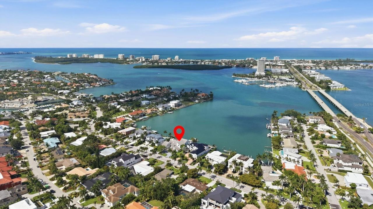 216 Bird Key Drive, Sarasota, FL 34236 Photo