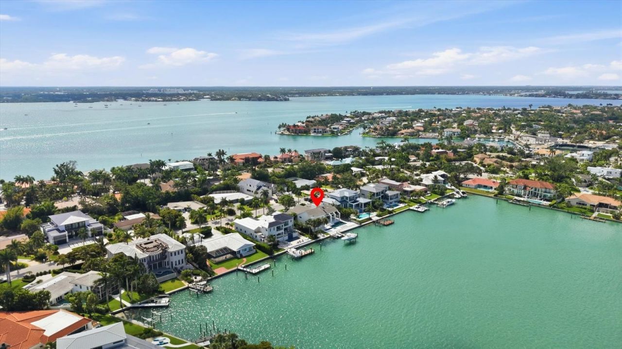 216 Bird Key Drive, Sarasota, FL 34236 Photo