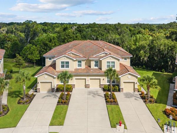8312 ENCLAVE WAY , Unit 103, SARASOTA, FL 34243