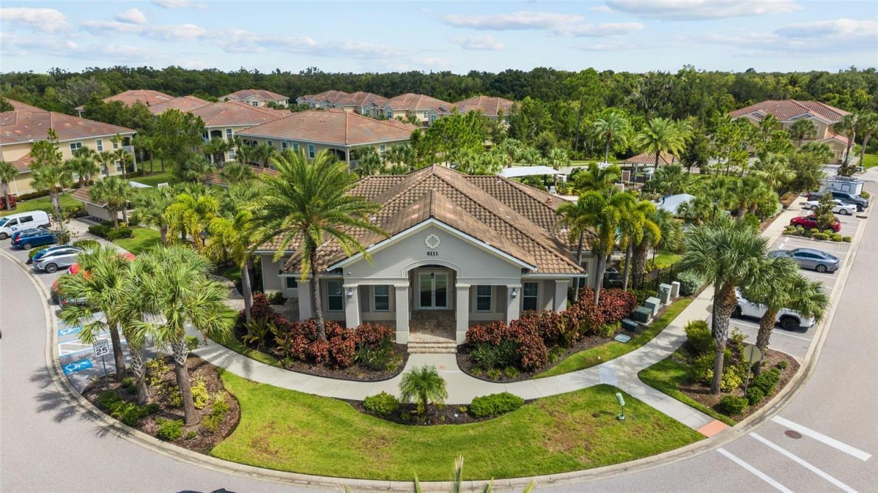 8312 Enclave Way, Unit 103, Sarasota, FL 34243 Photo