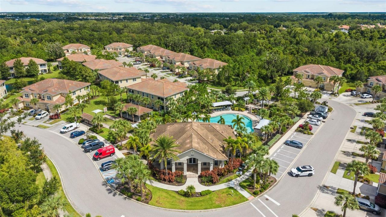 8312 Enclave Way, Unit 103, Sarasota, FL 34243 Photo