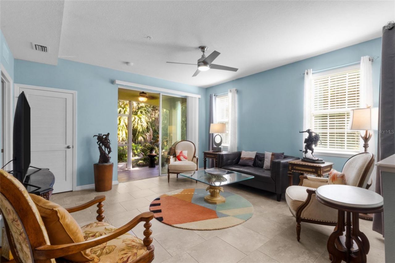 8312 Enclave Way, Unit 103, Sarasota, FL 34243 Photo
