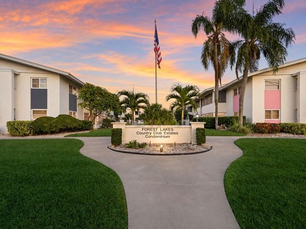 2507 BENEVA ROAD , Unit 6, SARASOTA, FL 34232