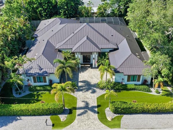 1622 KENILWORTH STREET , SARASOTA, FL 34231