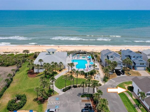 53 SEA VISTA DRIVE , PALM COAST, FL 32137