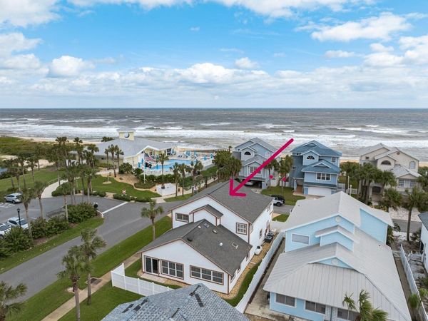 53 SEA VISTA DRIVE, PALM COAST, FL 32137