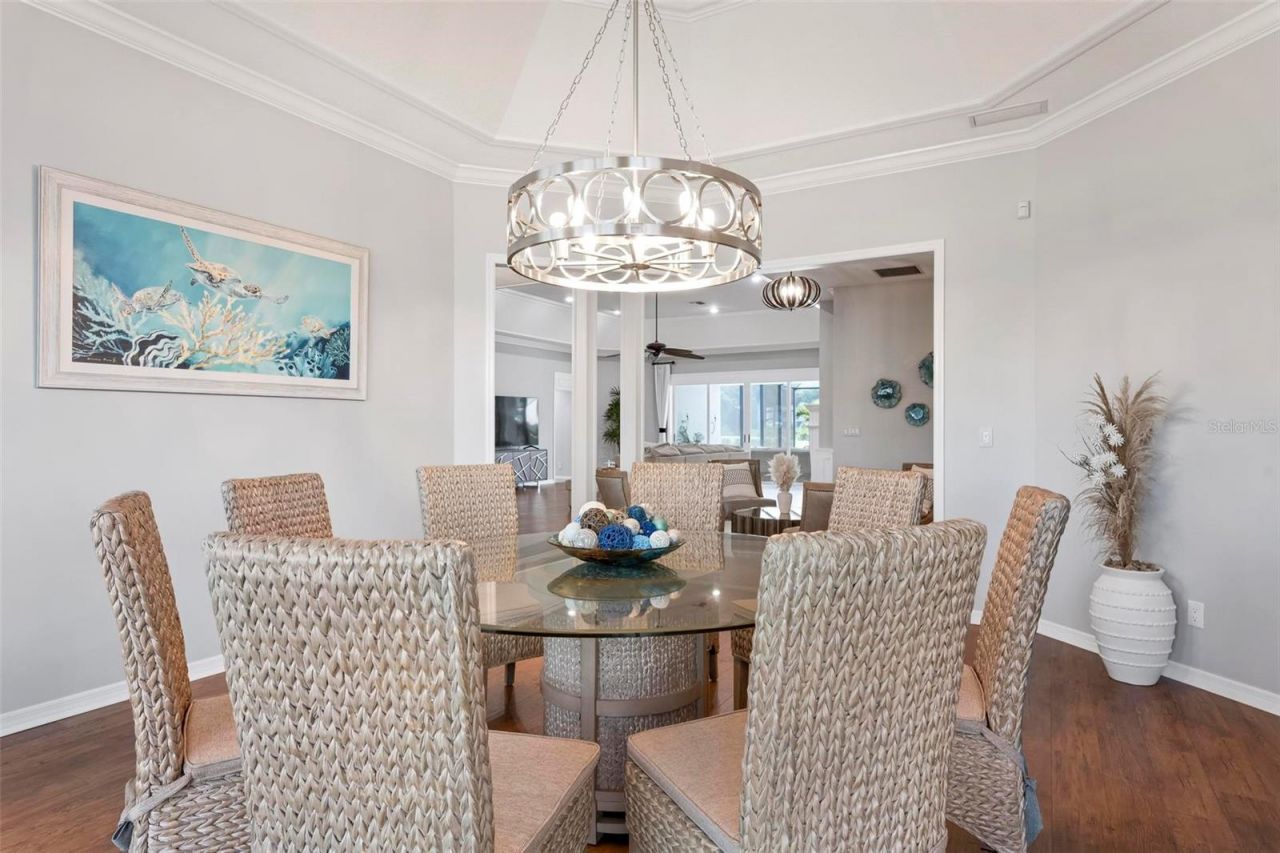 434 Tremingham Way, Venice, FL 34293 Photo