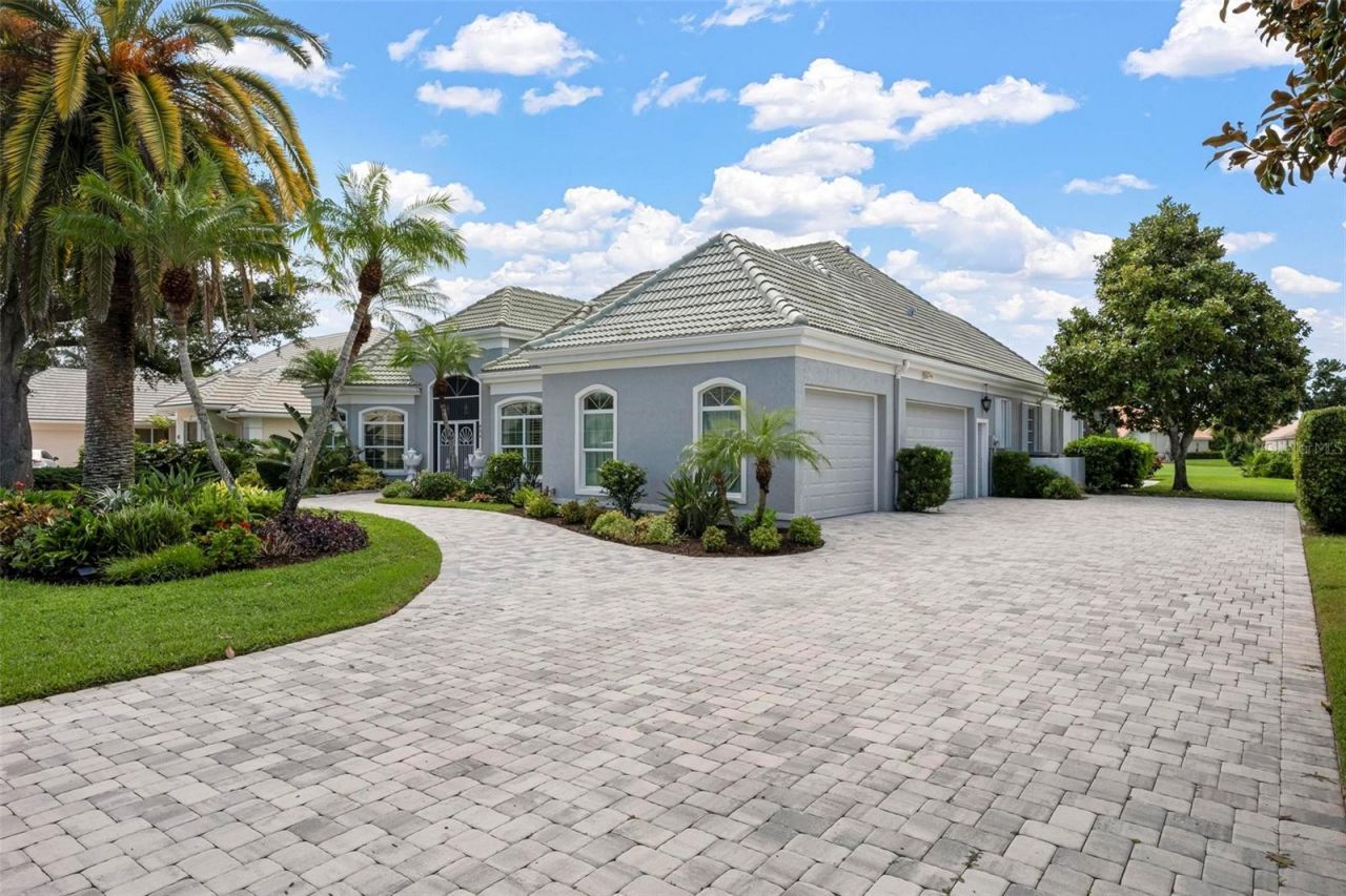434 Tremingham Way, Venice, FL 34293 Photo