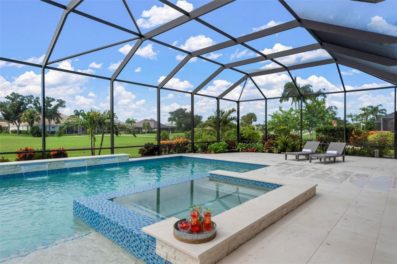 434 Tremingham Way, Venice, FL 34293 Photo