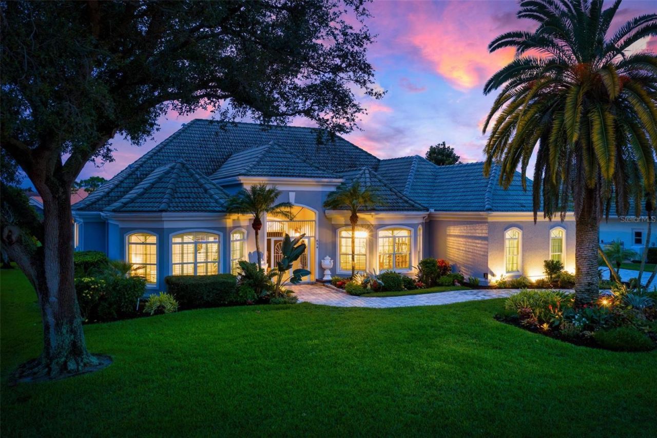 434 Tremingham Way, Venice, FL 34293 Photo
