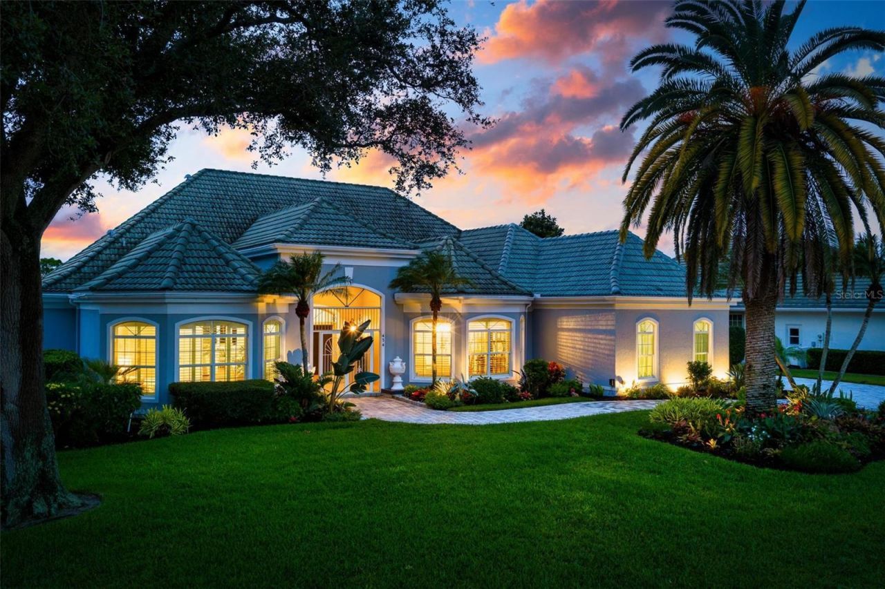434 Tremingham Way, Venice, FL 34293 Photo