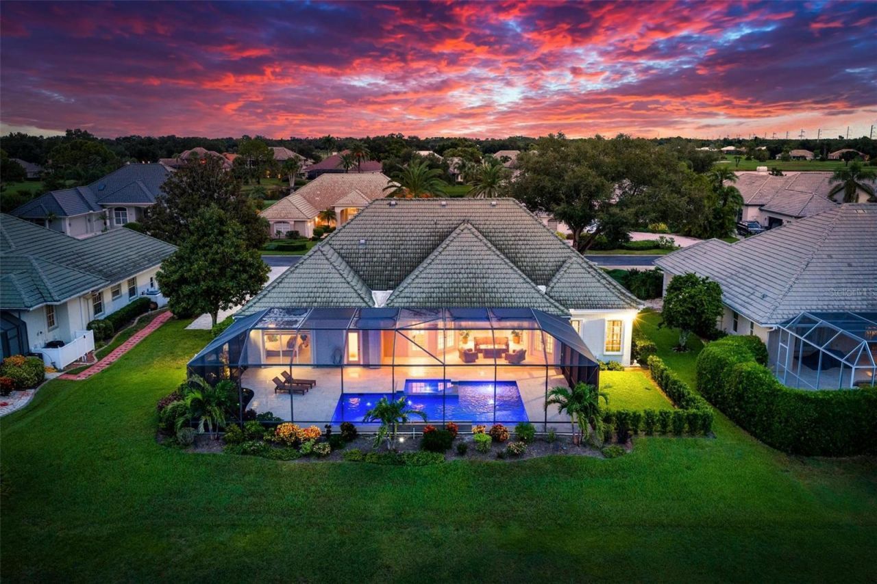 434 Tremingham Way, Venice, FL 34293 Photo