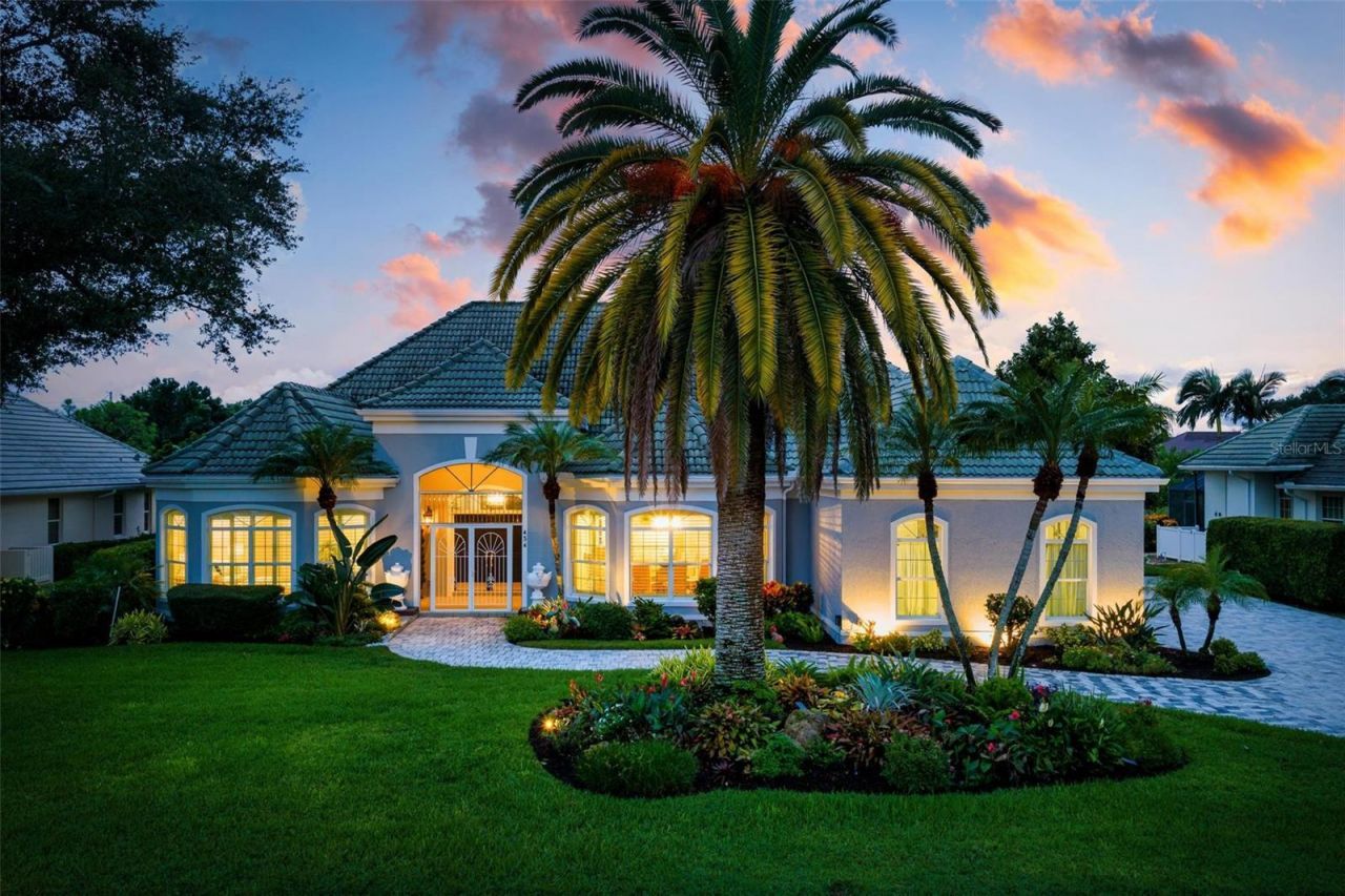 434 Tremingham Way, Venice, FL 34293 Photo