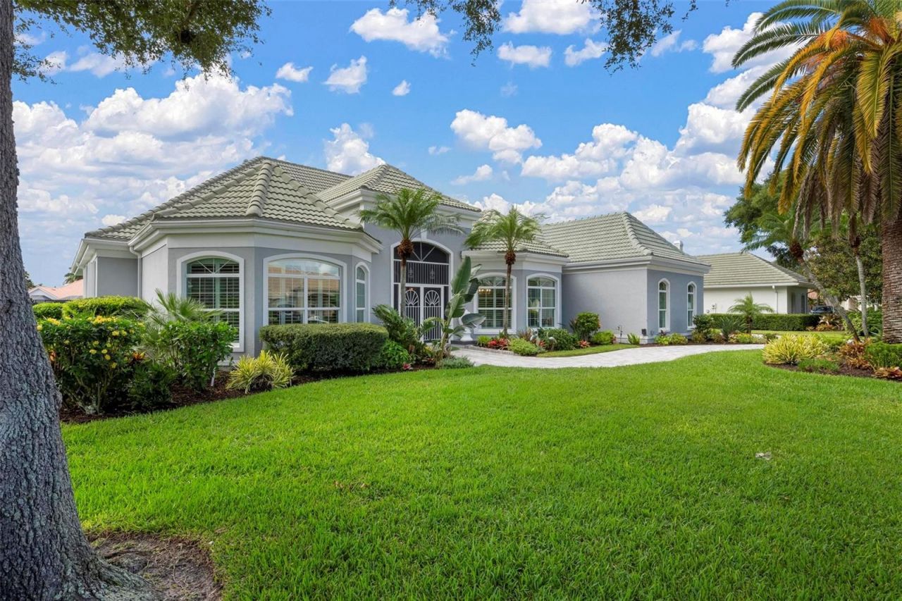 434 Tremingham Way, Venice, FL 34293 Photo