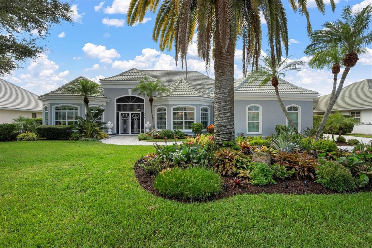 434 Tremingham Way, Venice, FL 34293 Photo