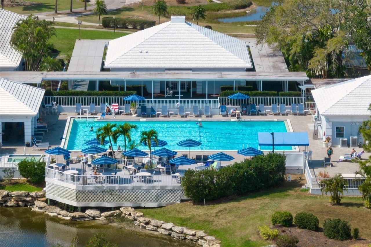 434 Tremingham Way, Venice, FL 34293 Photo