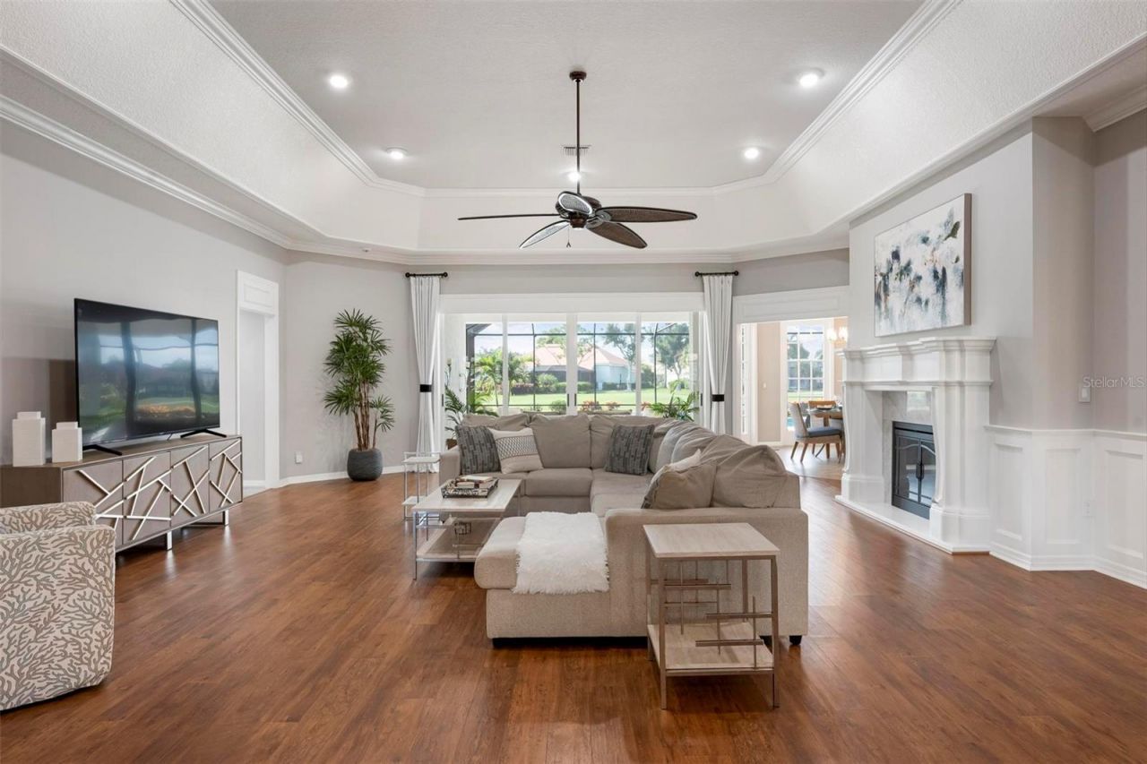 434 Tremingham Way, Venice, FL 34293 Photo