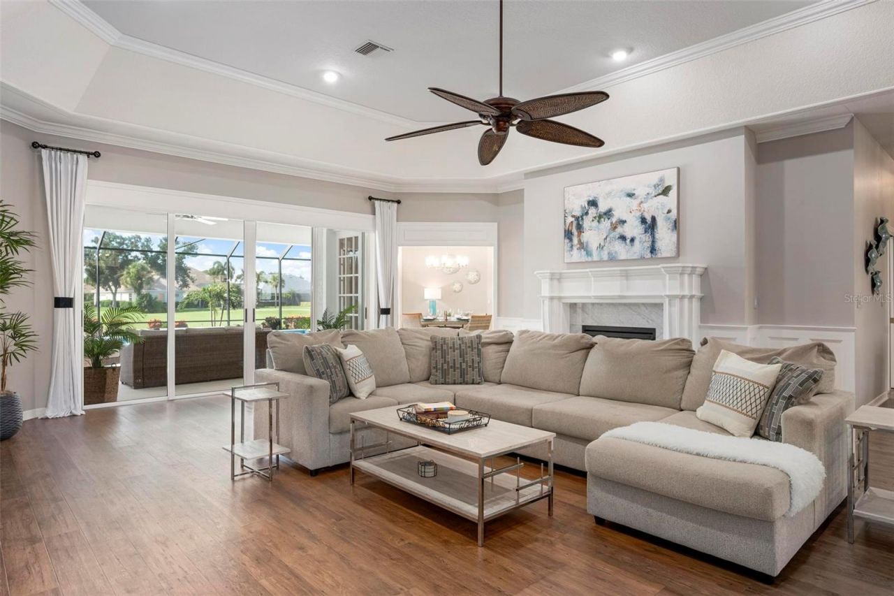 434 Tremingham Way, Venice, FL 34293 Photo