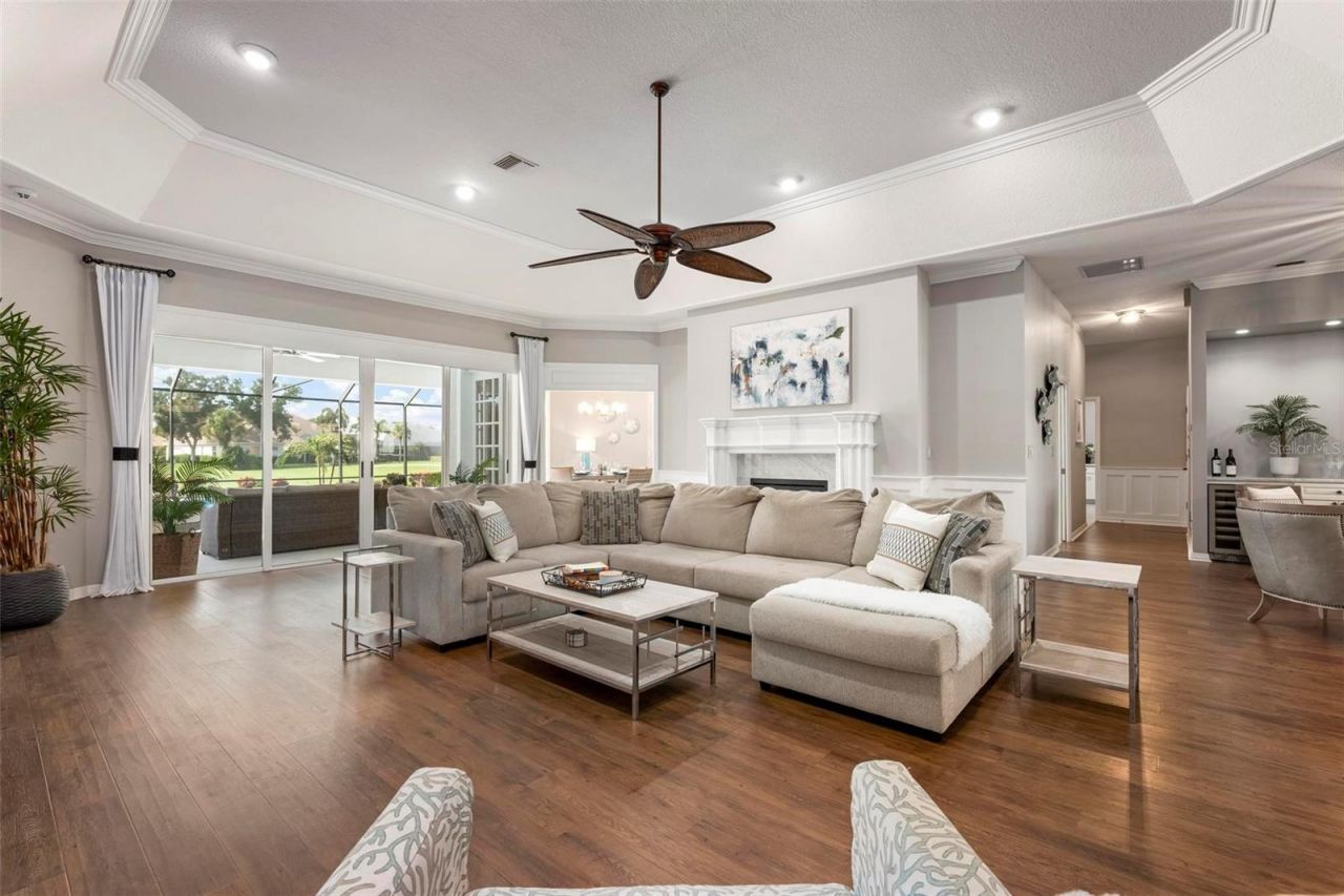434 Tremingham Way, Venice, FL 34293 Photo