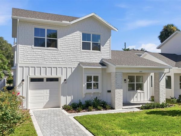 1605 BRYN MAWR STREET , ORLANDO, FL 32804
