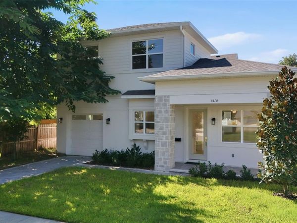 1510 WILSON AVENUE , ORLANDO, FL 32804