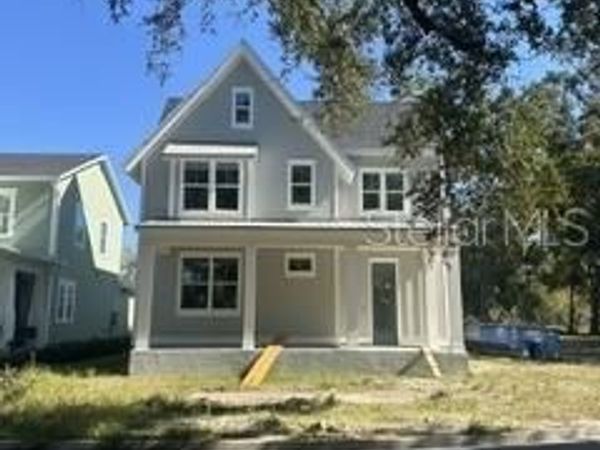 166 HAMMOCK PRESERVE LOOP , OAKLAND, FL 34787