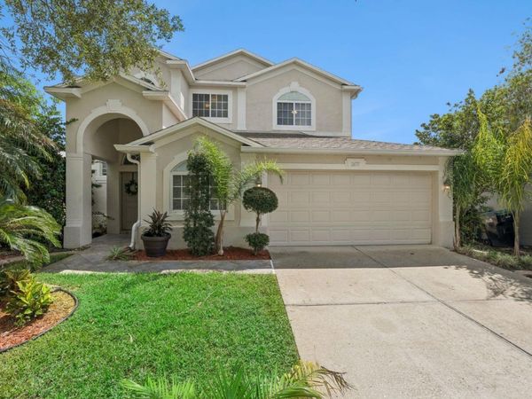 2675 DOVER GLEN CIRCLE , ORLANDO, FL 32828