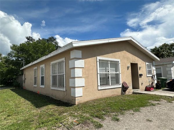 2305 E 28TH AVENUE , TAMPA, FL 33605