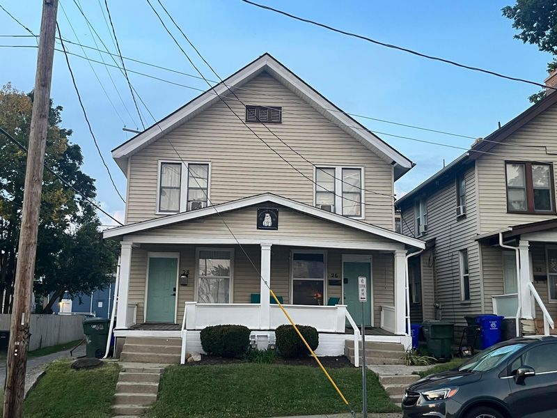 26-28 W Maynard Avenue, Columbus, OH 43202 Photo 37
