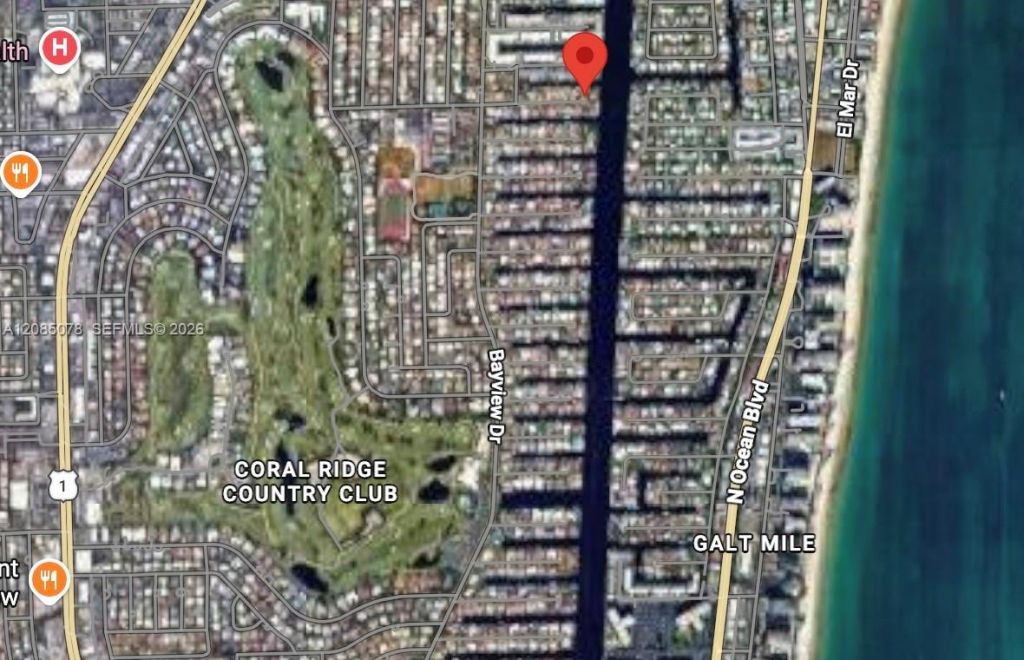 3101 NE 47th St , Fort Lauderdale, FL 33308 Photo