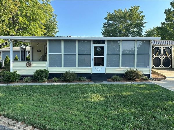 104 Dove Lane, New London, NC 28127