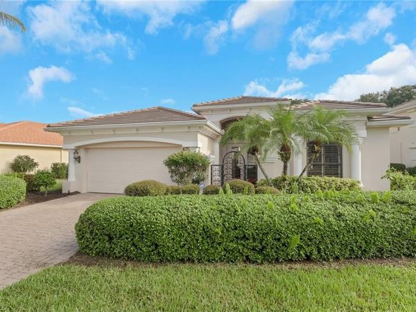 14061 Lavante CT, BONITA SPRINGS, FL 34135