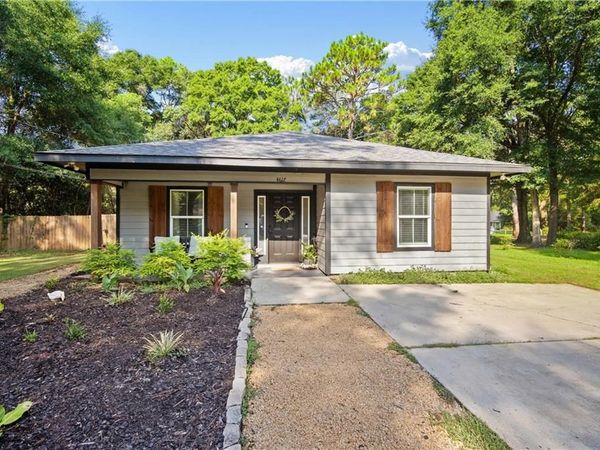 4617A Vacu Maid Drive, Wilmer, AL 36587