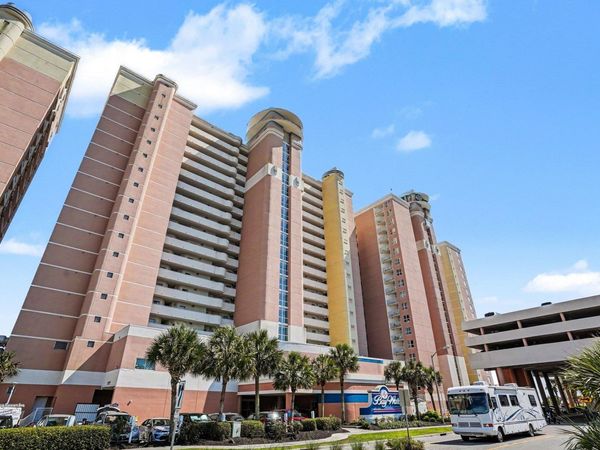 2701 S Ocean Blvd. , Unit 1011, North Myrtle Beach, SC 29582