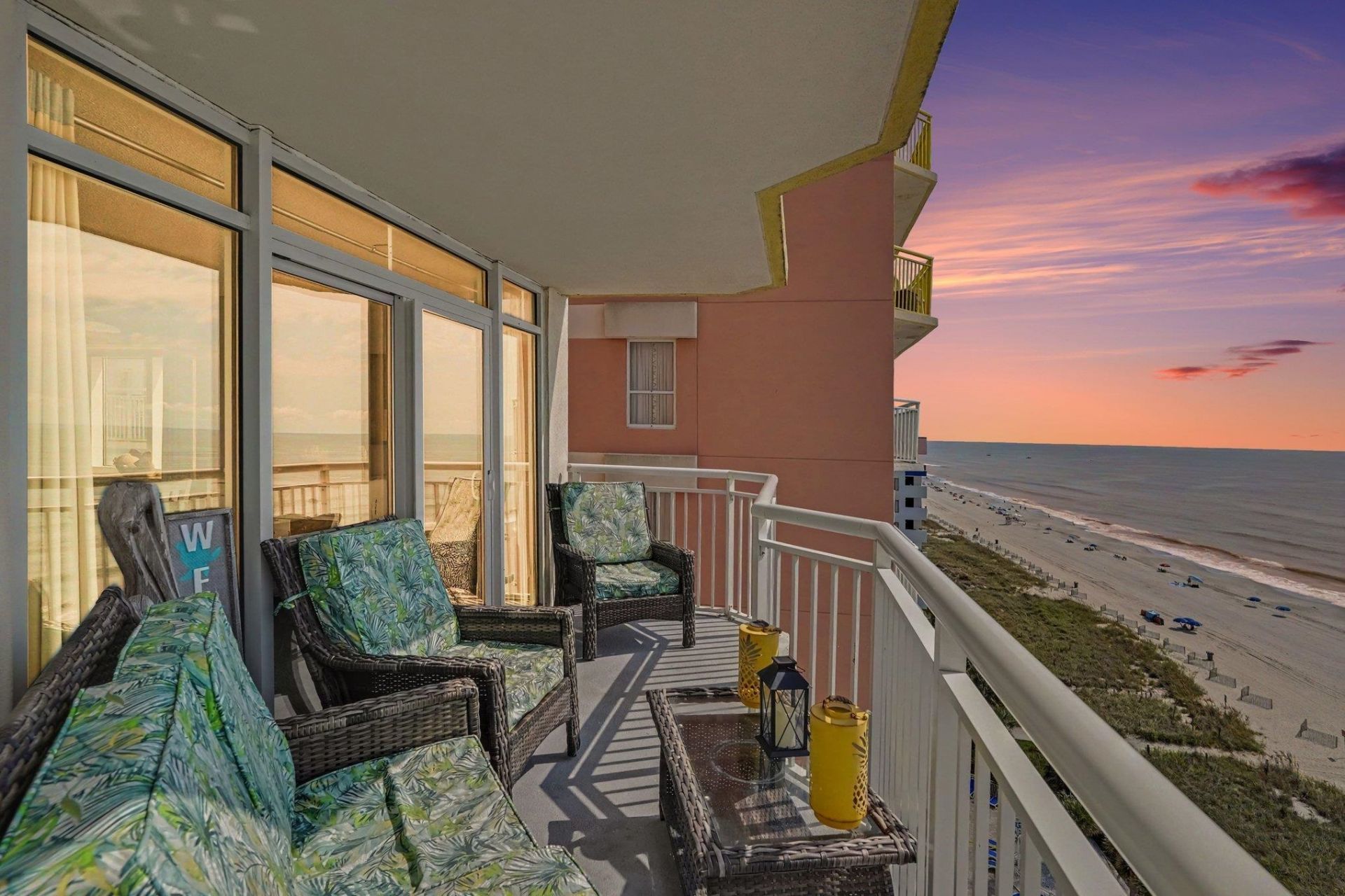 2701 S Ocean Blvd. Photo 21