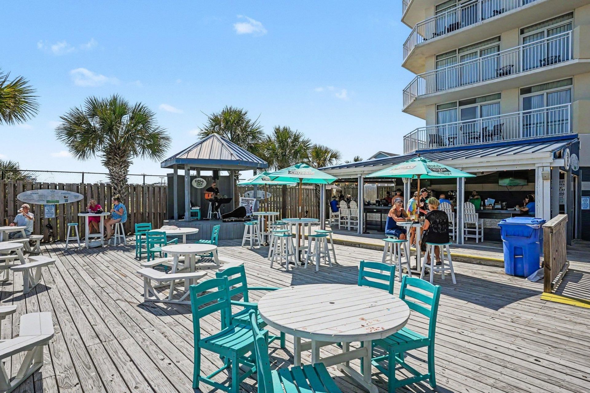 2701 S Ocean Blvd. Photo 25